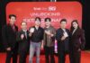 ทรู ยกระดับประสบการณ์รับ iPhone DUO วันแรก กับ “UNLOCKING THE EXTRAORDINARY WITH iPhone DUO… A DISTINCTIVE EXPERIENCE, EXCLUSIVELY BY TRUE5G”
