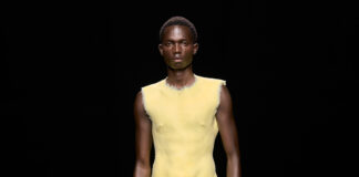 CAMPER × ISSEY MIYAKE เปิดตัวรองเท้ารุ่นใหม่ Peu Lift และ Peu Formula