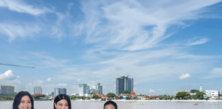 Reference BAIE River Bangpho by SC ผนึกกำลัง ททท.และเรือด่วนเจ้าพระยาร่วมผลักดัน “Bangpho – Bangkok’s Creative Riverside District”
