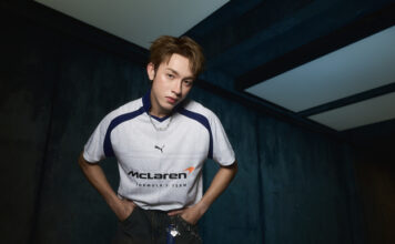 PUMA x McLaren Racing จาก Trackside สู่ Street Style แต่งลุคมอเตอร์สปอร์ตให้สนุกกว่าที่เคย