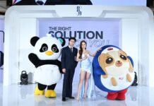 Ren Clinic เขย่าวงการคว้า “วิลเลี่ยม LYKN” พรีเซนเตอร์คนแรกชู The Right Solution ความงามเฉพาะบุคคล เจาะใจ Gen Z ยุคใหม่