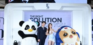 Ren Clinic เขย่าวงการคว้า “วิลเลี่ยม LYKN” พรีเซนเตอร์คนแรกชู The Right Solution ความงามเฉพาะบุคคล เจาะใจ Gen Z ยุคใหม่