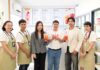 ทรูคอฟฟี่ x มูลนิธิออทิสติกไทย x Artstory By Autistic Thaiเปลี่ยนจินตนาการของศิลปินและบาริสต้าออทิสติกสู่คุณค่าที่จับต้องได้ผ่าน “กระเป๋าผ้ากากกาแฟ” พร้อม 3 เมนูพิเศษ “ส่งยิ้ม ส่งรัก ส่งสุข” ที่รังสรรค์ด้วยหัวใจ