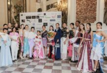 Pili International นำทัพ “นางแบบ นายแบบกิตติมศักดิ์” ร่วมเฉิดฉายบนเวทีParis City Fashion Week 2026 พร้อมถ่ายทอดอัตลักษณ์ไทยสู่สายตาโลกที่กรุงปารีส