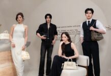 Fundao ปักหมุดแฟลกชิปสโตร์แห่งใหม่ ณ ICONSIAM ถ่ายทอดแรงบันดาลใจจากเสน่ห์ของดวงจันทร์