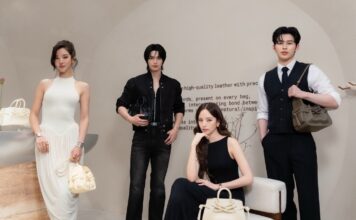 Fundao ปักหมุดแฟลกชิปสโตร์แห่งใหม่ ณ ICONSIAM ถ่ายทอดแรงบันดาลใจจากเสน่ห์ของดวงจันทร์