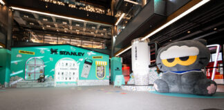 STANLEY 1913 จับมือ ZO&FRIENDS เปิดตัวคอลเลกชันสุดเอ็กซ์คลูซีฟ Stanley 1913 x ZO&FRIENDS พบกับกิจกรรม Pop-up Store ที่กรุงเทพฯ ณ สยามเซ็นเตอร์ 16 – 25 ตุลาคม นี้เท่านั้น