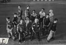 12! 12! 12! BUS ส่งซิงเกิลใหม่ ‘CHEST VOICE’ ตะโกนความจริงใจจากข้างใน ผ่านเสียงที่เปล่งมาจากหัวใจ