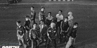 12! 12! 12! BUS ส่งซิงเกิลใหม่ ‘CHEST VOICE’ ตะโกนความจริงใจจากข้างใน ผ่านเสียงที่เปล่งมาจากหัวใจ