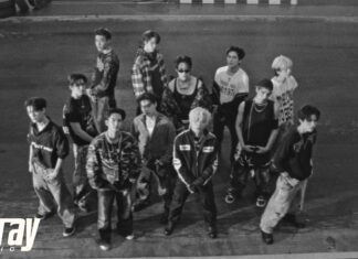 12! 12! 12! BUS ส่งซิงเกิลใหม่ ‘CHEST VOICE’ ตะโกนความจริงใจจากข้างใน ผ่านเสียงที่เปล่งมาจากหัวใจ